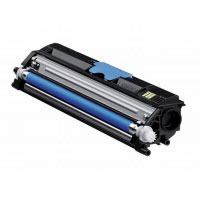 Konica minolta Toner Cyan Standard Capacity (A0V30GH)